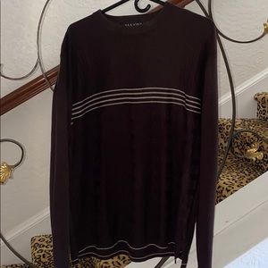 Maxini long sleeve light sweater